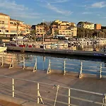Le Rayon Lägenhet Six-Fours-les-Plages