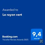 Le Rayon