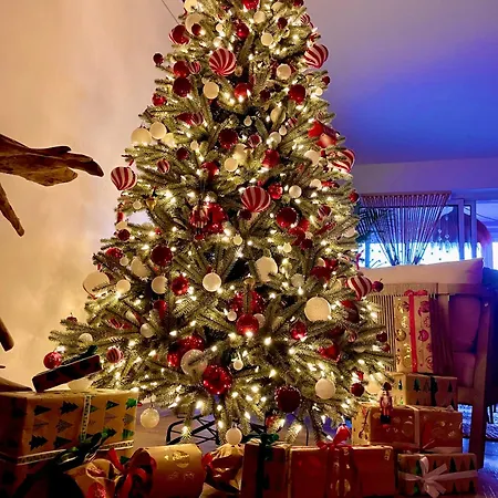 アパート Le Rayon