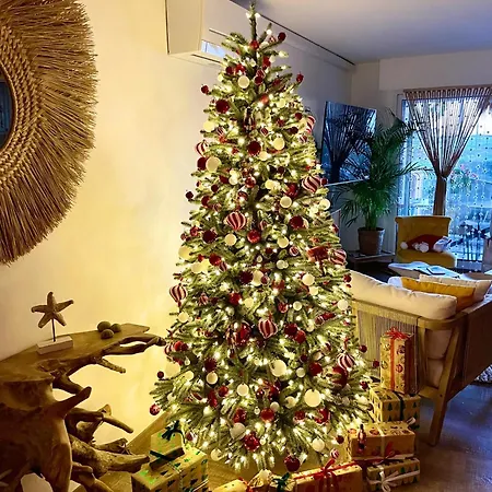 アパート Le Rayon