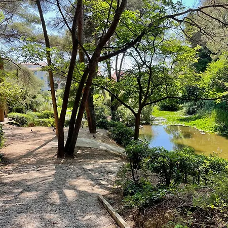 アパート Le Rayon シス・フール・レ・プラージュ