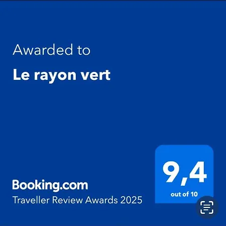 Le Rayon