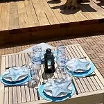 Le Rayon شقة سيكس-فور-لو-بلاج