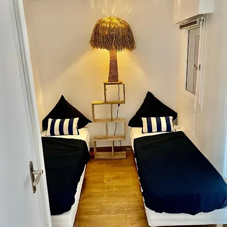 Le Rayon * Six-Fours-les-Plages