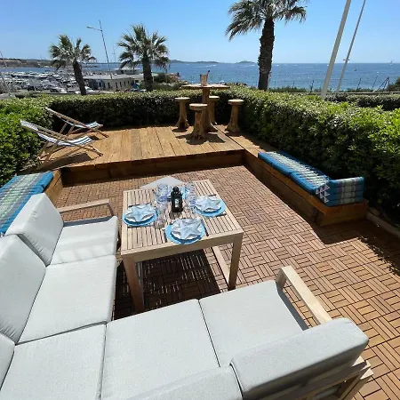 Le Rayon * Six-Fours-les-Plages