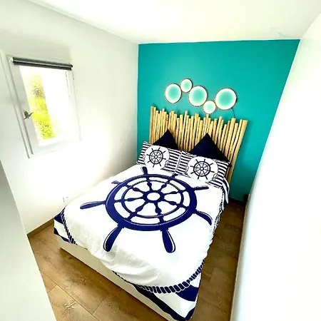 Le Rayon Apartment