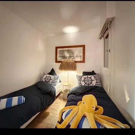 Apartament Le Rayon *