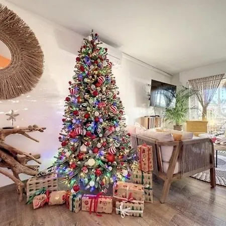 Apartament Le Rayon *