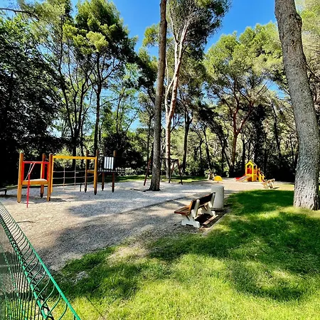 Apartament Le Rayon Six-Fours-les-Plages