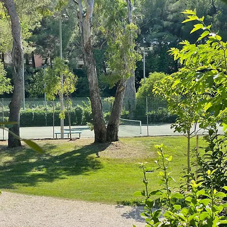 Apartament Le Rayon Six-Fours-les-Plages