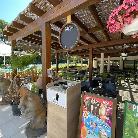 Apartment Le Rayon Six-Fours-les-Plages