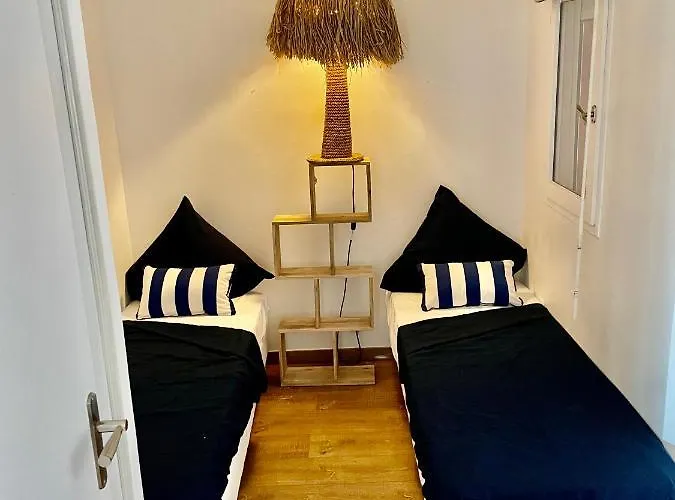 Le Rayon * Six-Fours-les-Plages