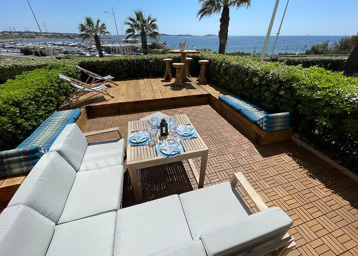 Le Rayon * Six-Fours-les-Plages