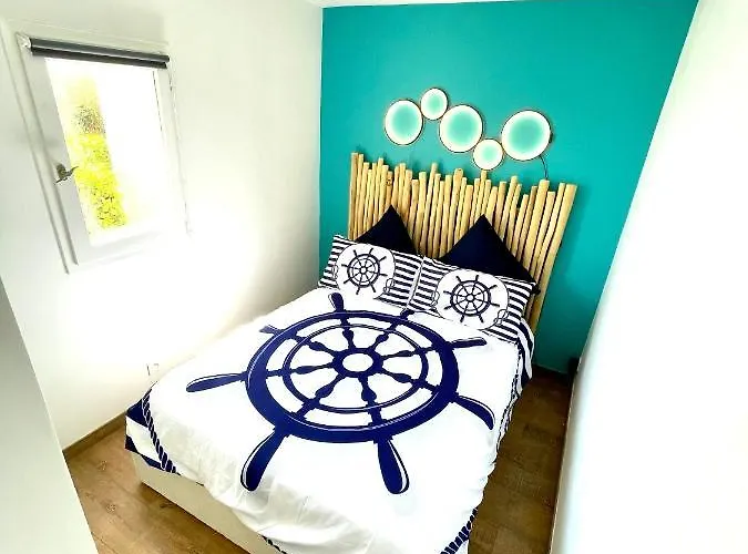 Le Rayon Appartement