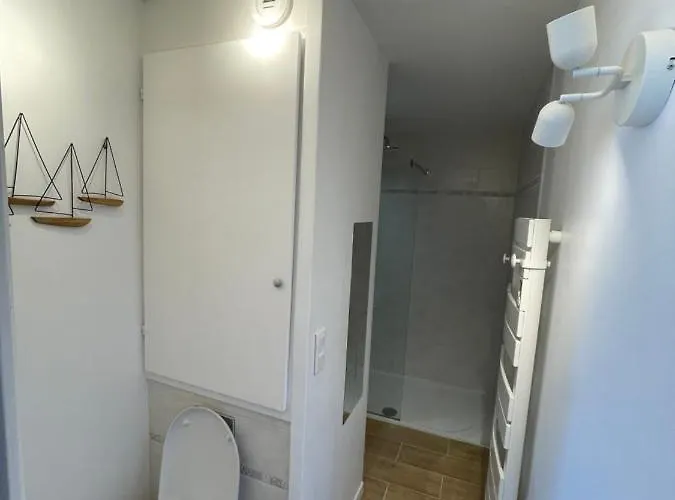 Appartement Le Rayon Six-Fours-les-Plages