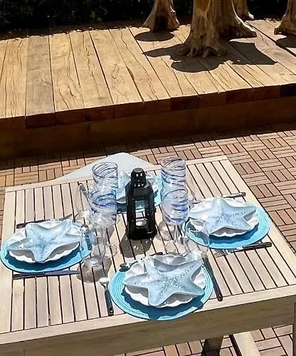 Le Rayon Appartement Six-Fours-les-Plages