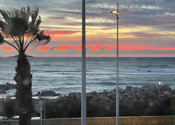 Le Rayon Six-Fours-les-Plages