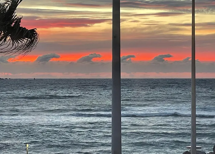 Appartement Le Rayon Six-Fours-les-Plages