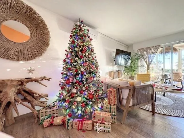 Appartement Le Rayon *