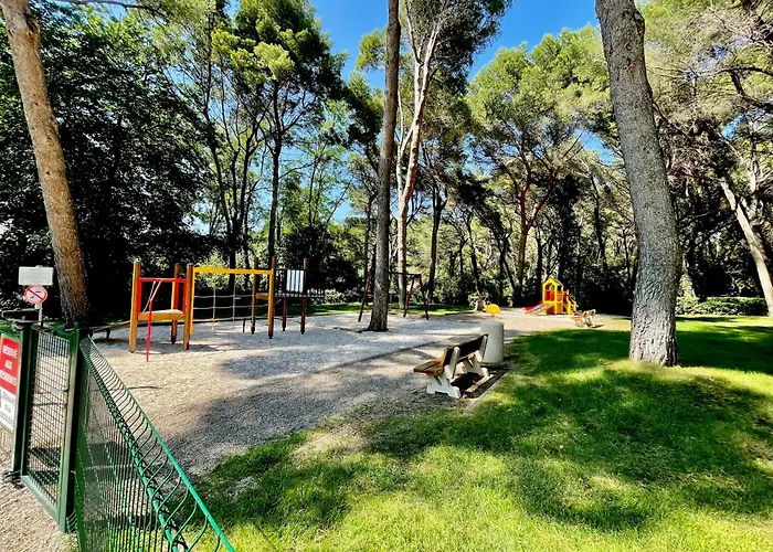 Appartement Le Rayon Six-Fours-les-Plages