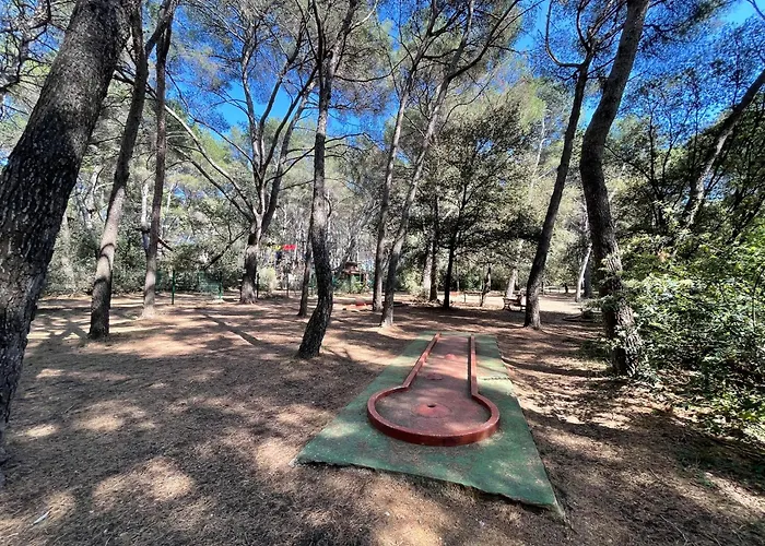 Appartement Le Rayon