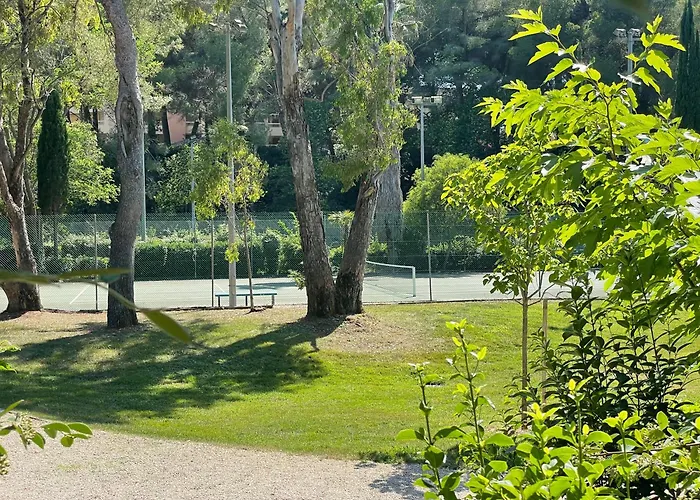 Appartement Le Rayon Six-Fours-les-Plages