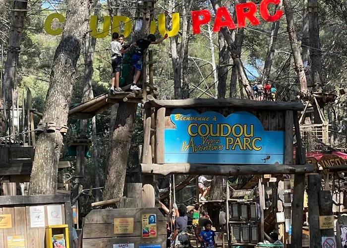 Le Rayon Appartement *