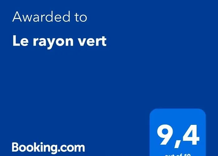 Le Rayon